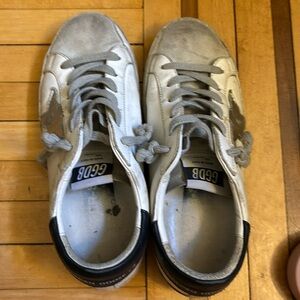 Golden goose super star classic sneaker